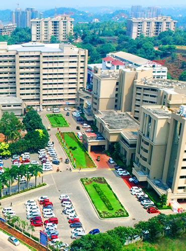 HOSPITAL ADMINISTRATION PROGRAM