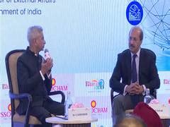 "Modi government has been very cautious on FTA," EAM Jaishankar says