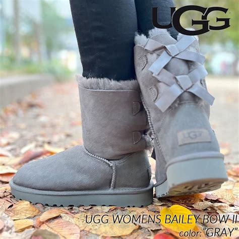 アグ UGG ムートンブーツ - www.cmcludhiana.in