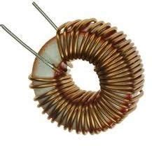 Electronic Inductor Manufacturer, Exporter from Mumbai