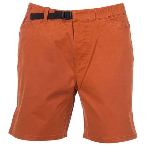 Mountain Hardwear Cederberg Pull On Short - Shorts Herren online kaufen ...