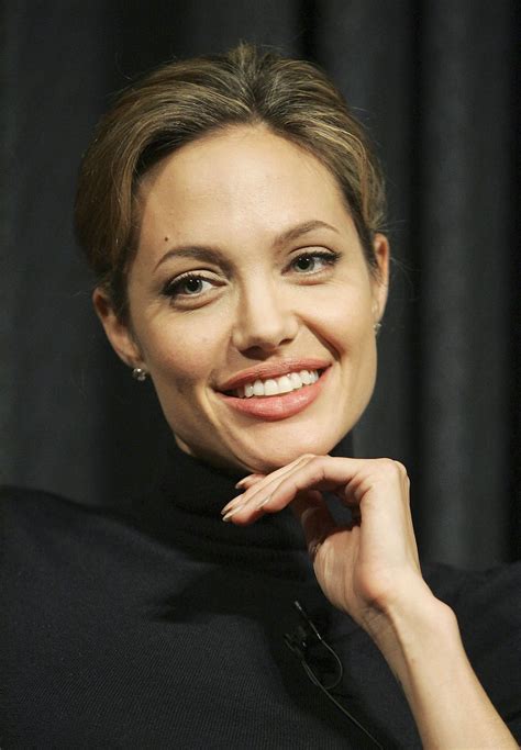 Angelina Jolie 2005