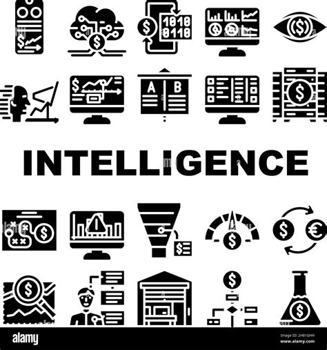 Business Intelligence Icon 的图像结果