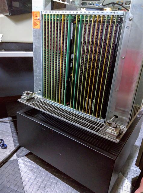 Connection Machine 的图像结果