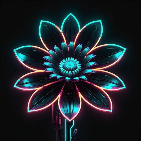 Image result for Diffusion Filter Flower Images