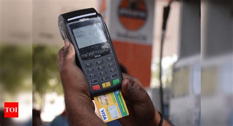 State bank of India to give 12000 point of sale machines in Bihar ...