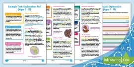 Image result for Explainer Text