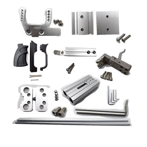 RS-X6 Multifunctional High Precision Metal Powerful Long Rod Fishing S ...