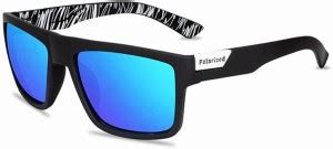 Buy swiss track Wayfarer Sunglasses Black For Men & Women Online @ Best ...