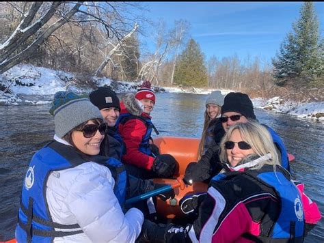 Sturgeon River Paddlesports (Wolverine) - 2021 What to Know Before You ...