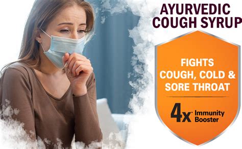 Vaddmaan Zecof – 100ML (Pack of 4) Pure Herbal & Natural Ayurvedic ...