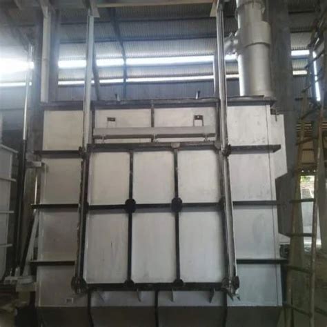 Industrial Furnaces - Batch Type Forging Furnace Manufacturer from Chennai