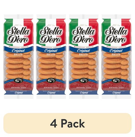 Stella Dora Cookies