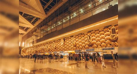 Delhi Airport all set to get the country’s first-ever air train for ...