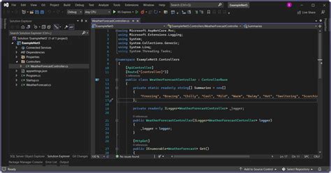 Image result for ASP .Net Core with API