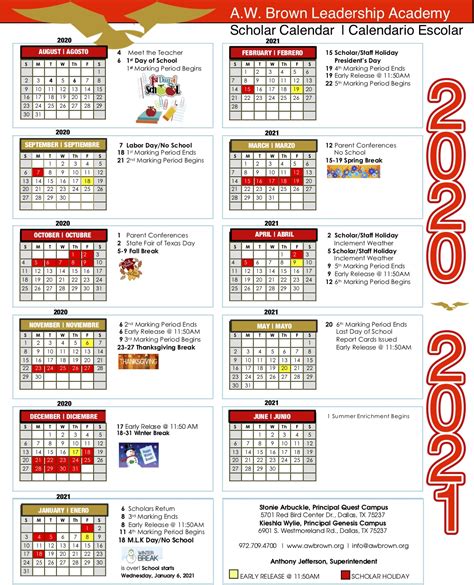 Marymount University Calendar Spring 2023 - Universitycalendars.net