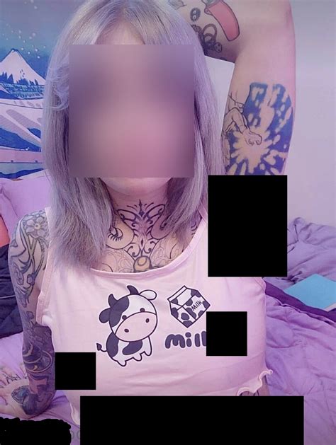 Bobawitch has milk : r/CensoredCeleb