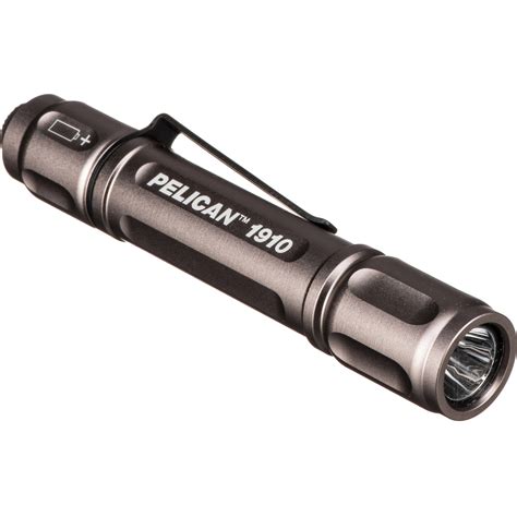 Image result for Pelican LED Flashlight