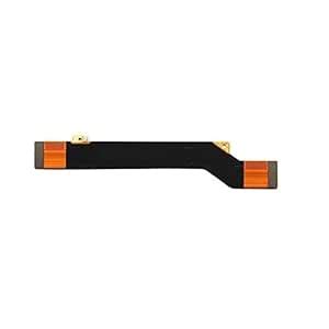 Mozomart LCD Display Main Board FPC Motherboard Connector Flex Cable ...