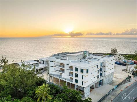 1 Bedroom Oceanfront Residence 20 for Sale, Point West, North West ...