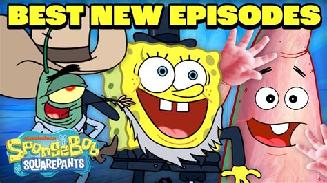 Image result for SpongeBob Episode Recap