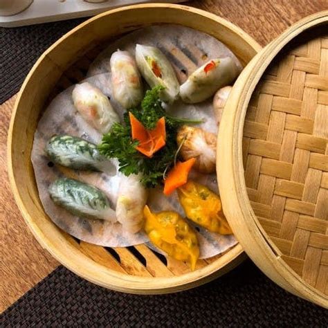 Order In Home Delivery From Hashi | LBB, Hyderabad