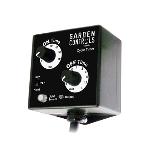 Life Cycle Timer 的图像结果