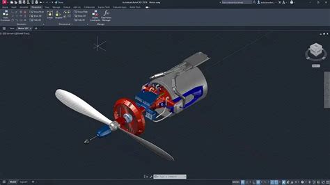 Image result for AutoCAD 3D Part