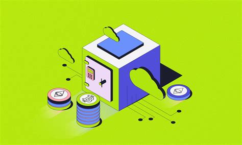 Crypto Staking 的图像结果