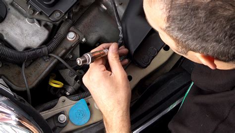 Testing Lambda Sensor 的图像结果