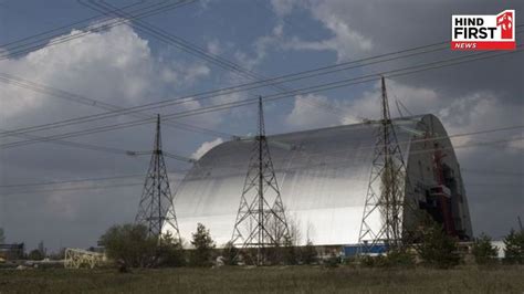 'Russia attacked nuclear reactor in Chernobyl', Ukraine's President ...