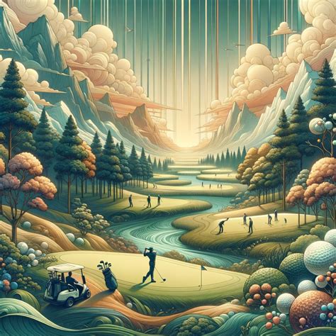 Integrating Academic Principles into Golf Skill Development - Golf Lessons Channel