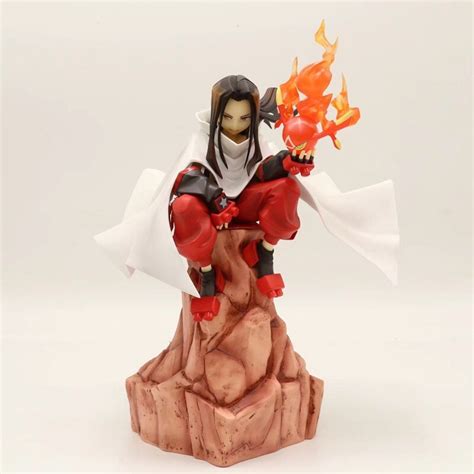 Anime Shaman King Yoh Asakura /Shaman King Asakura India | Ubuy