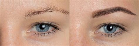 Image result for Sparse Eyebrows Fix