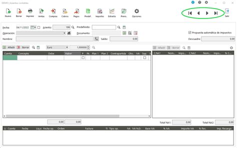 Programa Sage Contabilidad Error Script 的图像结果