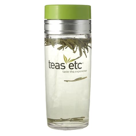 Buy Teas Etc Tea Traveler 60111, 12.85 Ounces Online at Low Prices in ...