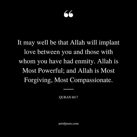 56 Quran Quotes on Peace, Love, Patience, Forgiveness, Life & Death (Quranic Verses)