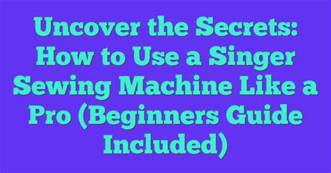 Image result for One Singer Tutorial