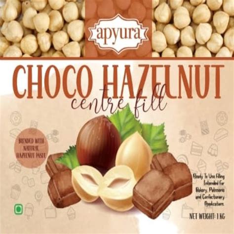 Milk choco Spread – Baking Cart