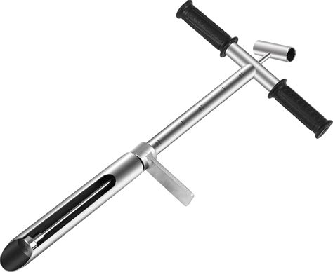JRVT LAKAGO 20 Soil Sampler Probe 304 Stainless Steel India | Ubuy