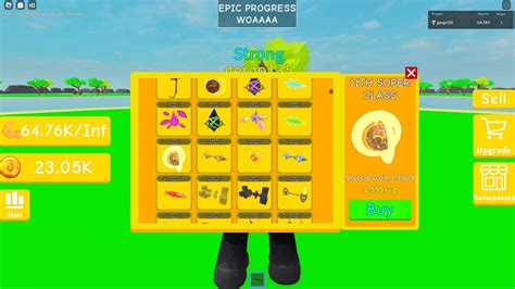 Lifting Simulator Script-Free Gamepasses 的图像结果