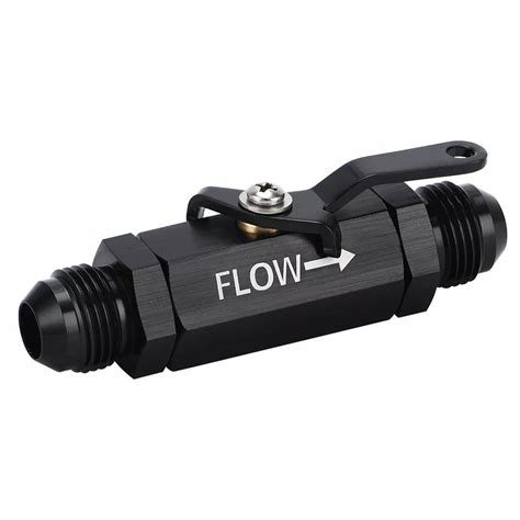 Fuel Line Valve Shut Off at Janice Bottorff blog