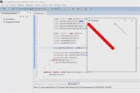 Image result for JavaFX GUI Array