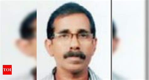 Man ends life in his own funeral pyre at home | Kochi News - Times of India