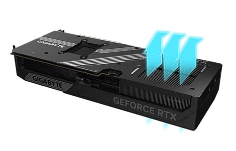GIGABYTE GeForce RTX 5070 Ti WINDFORCE OC SFF 16G ATX Graphics Card