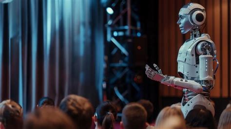 Image result for Humanoide Robot Presentation