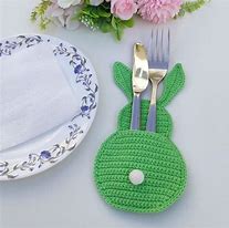 Image result for Grass Easter Bunny Pattern