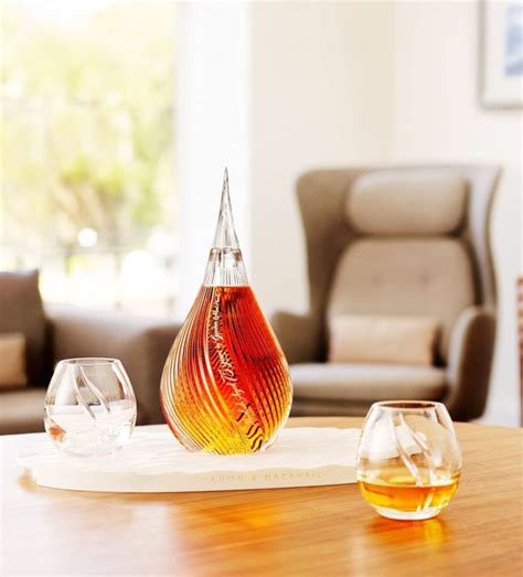 These are the 5 most expensive scotch whiskies in the world right now ...