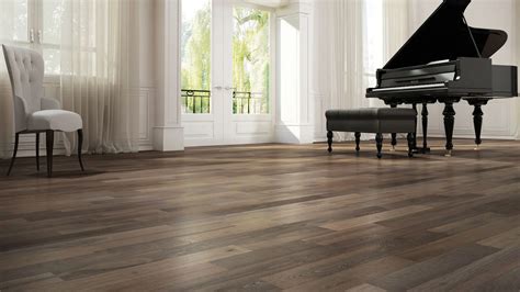 Lauzon FSC-Certified Hardwood Flooring