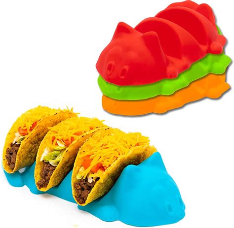 Image result for Taco Stand Up Shells